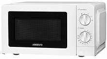 Мікрохвильова піч Ardesto GO-S723W