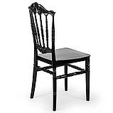 Стілець Tilia Elite чорний, фото 2