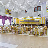 Стілець Tilia Oxo чорний, фото 4