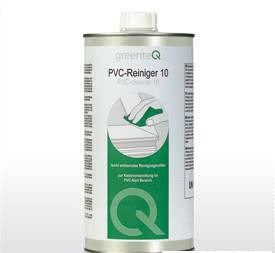 Космофен і клей для ПВХ