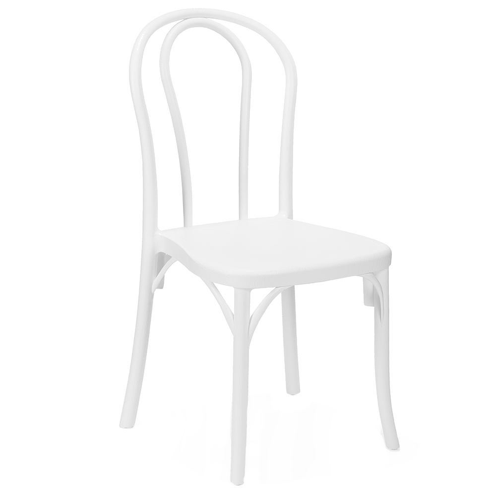 Стілець Tilia Sozo біла слонова кістка, фото 1