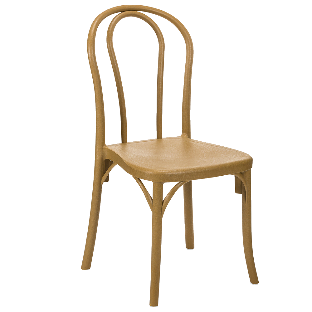 Стілець Tilia Sozo колір дерево, фото 1