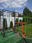 Вуличний спортивний комплекс, фото 4