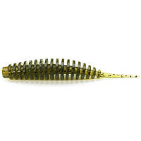 Силікон FishUp Tanta 1.5" #042 - Watermelon Seed