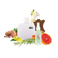 Lacoste L.12.12 Blanc - Parfum Analogue 68ml