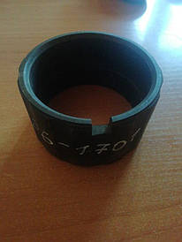 236-1701135 Втулка шестерні 3-ї передачі вала вторинного МАЗ (пр-во ЯМЗ)