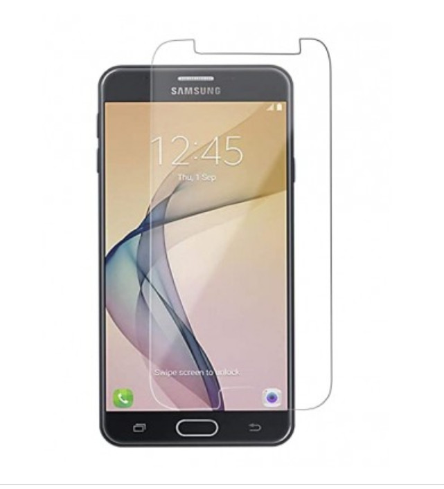 Захисне скло Samsung Galaxy J7 "Prime"