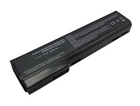 Акумуляторна батарея HP HSTNN-CB2F 8460p | 8460w | 8560p | 6360b | 6460b | 6465b | 6560b