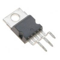 TDA 2030A мікросхема УНЧ 14W HI-FI