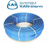 Труба для теплої підлоги KAN-THERM Blue Floor PE-RT 16х2