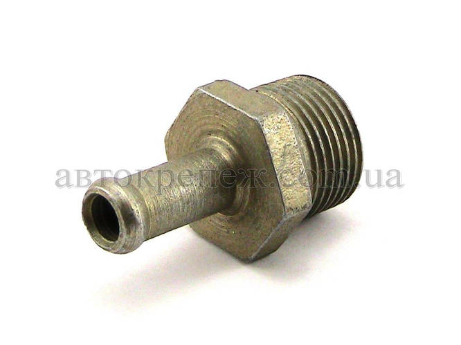Купить Штуцер карбюратора ВАЗ 2101 (подогрева коллектора), цена 50 грн ...