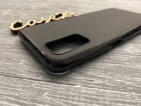 TPU чохол Tokyo для Oppo A72 чорний, фото 6