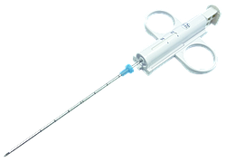 Напівавтоматична голка для біопсії м’яких тканин 16 х 150 мм, (аналог SPG1615)
