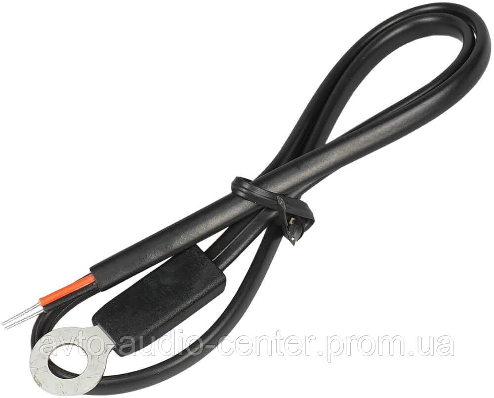 Датчик Температуры StarLine для AX3 (G ZQ29 45см) — Купить Недорого на ...