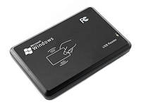 USB RFID ID РЧИД считыватель карт EM4100 EM4001