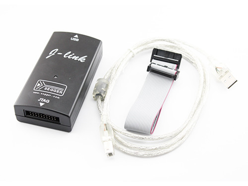 USB емулятор, програматор J-Link V9 ARM, Cortex-M, фото 1