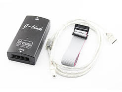 USB емулятор, програматор J-Link V9 ARM, Cortex-M