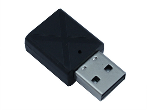 Bluetooth 5.0 міні аудіо приймач передавач звуку VIKEFON KN320