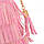 Пенал-косметичка "Yes" Weekend Charm рожева №532715, фото 2