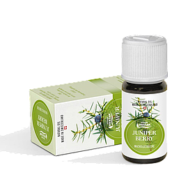 Натуральна ефірна олія Можевелові ягоди Вівасан Швейцарія 10 мл