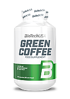 Green Coffee BioTech, 120 капсул