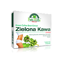 Green Coffee Olimp, 30 капсул