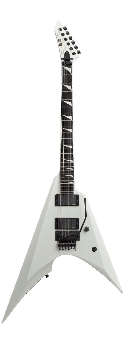 Esp sales arrow white