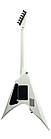 Електрогітара ESP E-II ARROW (SNOW WHITE), фото 3