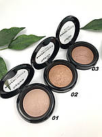 Рум'яна запечені для обличчя Topface Baked Choice Rich Touch Blush On PT703