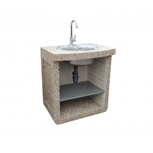 Стіл-мийка "Санта Фе"