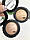 Хайлайтер запечений Topface Baked Choice Rich Touch Highlighter PT702, фото 6