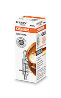 Галогеновые лампы Osram Original H1