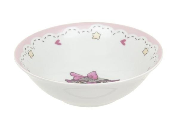 Тарілка супна склокерам. "Luminarc.Owl" 15см №32853/C604S(12)(72)