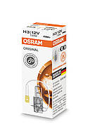 Галогеновые лампы Osram Original H3