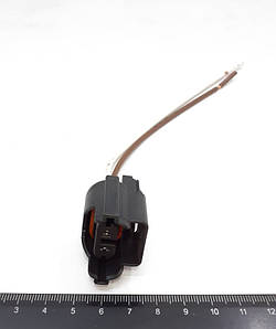 Роз'єм фари H11, Н8 (VW) Н11