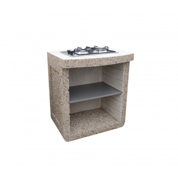 Стіл-плита "Санта Фе"