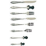 Столова ложка HoReCa Maestro MR-1514-DS, фото 2