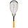 Ракетка для сквошу Harrow Stealth Ultralight Retro  ⁇  white, фото 3