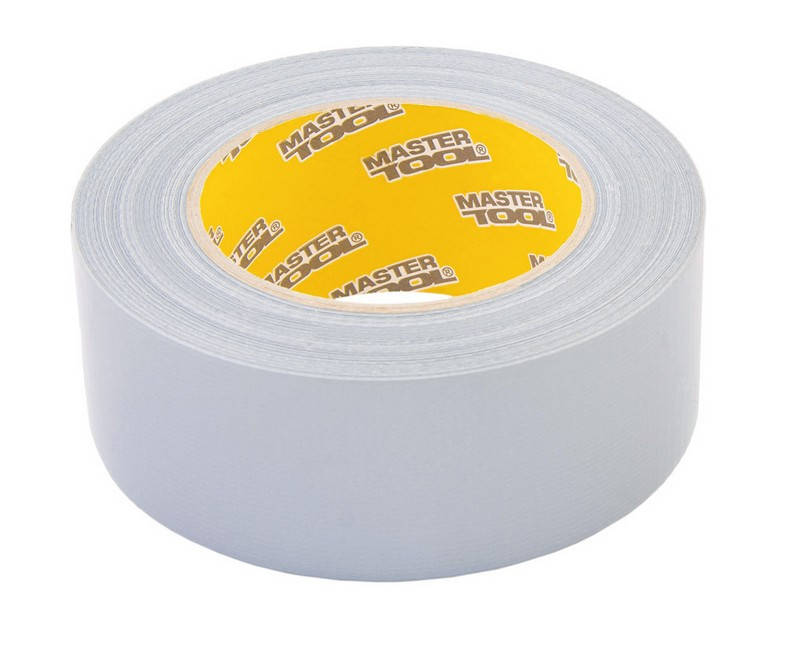 

Скотч армированный MASTERTOOL 50 мм 50 м 77-2550