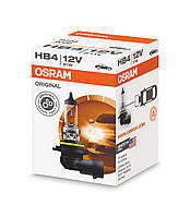 Галогеновые лампы Osram Original HB4