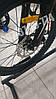 ✅ Гірський велосипед CROSSER 20 Дюймів МТВ 6S New Магнієвий сплав Shimano, фото 6