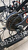 ✅ Гірський велосипед CROSSER 20 Дюймів МТВ 6S New Магнієвий сплав Shimano, фото 10