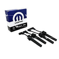 Дрiт запалювання високовольтний Газель,Волга дв.Chrysler (компл.) (MOPAR) 3110-3707244