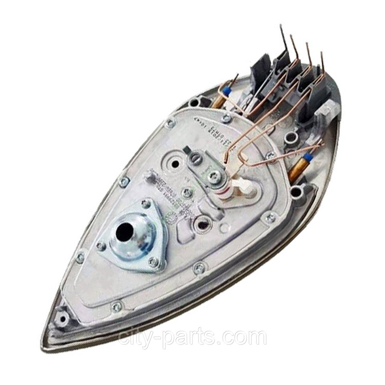 Підошва 765W до парогенератора Tefal CS-00130881 Оригінал, фото 1