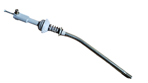 Важіль куліси КПП Таврія, Славута, Пікап.