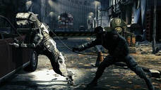 WOLFENSTEIN: THE NEW ORDER (Ключ Steam), фото 3