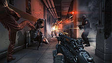 WOLFENSTEIN: THE NEW ORDER (Ключ Steam), фото 5