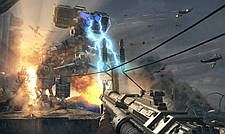 WOLFENSTEIN: THE NEW ORDER (Ключ Steam), фото 6