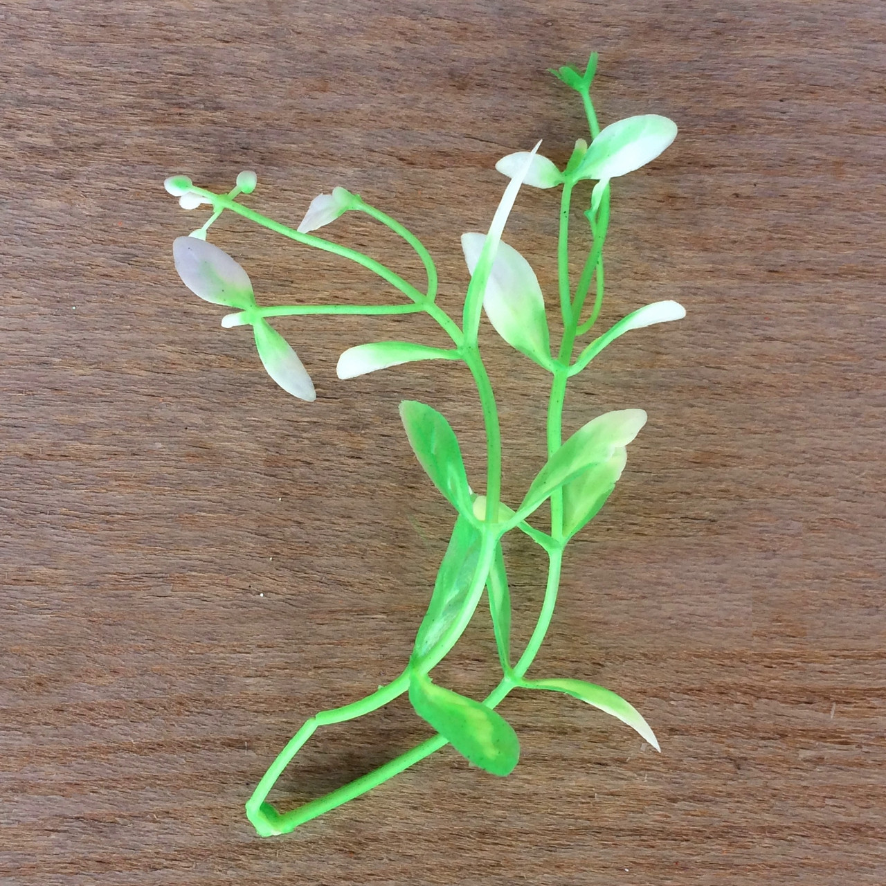 Домішка пластикова, 10 см, (45 шт. в уп.), фото 1