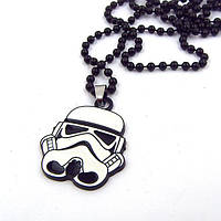 Кулон Імперський штурмовик Imperial Stormtroopers Зоряні війни Star Wars SW 16.39